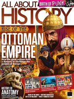 All About History